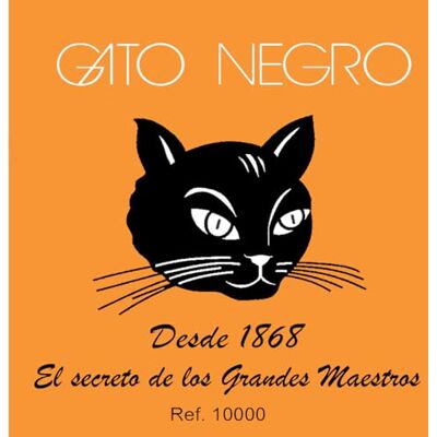 Gato Negro Cuerdas para guitarra Gato Negro Cuerdas para guitarra