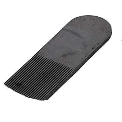 GEWA Herdim Plancha para dientes (22 mm, suela arqueada) GEWA Herdim Plancha para dientes (22 mm, suela arqueada)