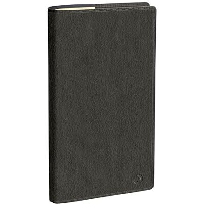 QUO VADIS PLANITAL vz ML Marlow grau 2027: Kalender im Taschenformat QUO VADIS PLANITAL vz ML Marlow grau 2027: Kalender im Taschenformat