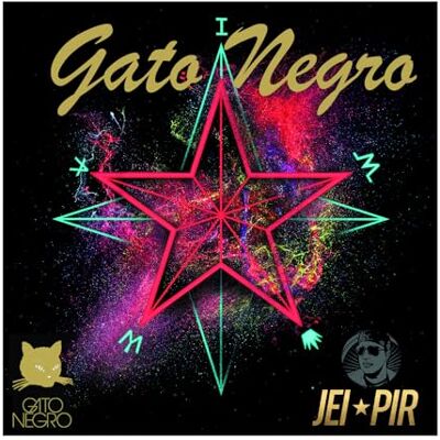 Gato Negro Juego Cuerdas Guitarra Eléctrica Jei Pir 10-46 Acero y Níquel Fabricado Artesanalmente en España desde 1868 Gato Negro Juego Cuerdas Guitarra Eléctrica Jei Pir 10-46 Acero y Níquel Fabricado Artesanalmente en España desde 1868