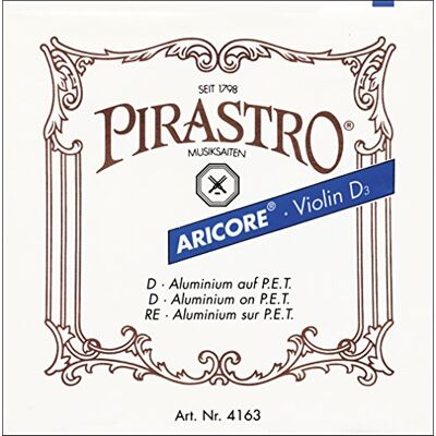 Pirastro 416321 Aricore Violín d'-3 medio Pirastro 416321 Aricore Violín d'-3 medio