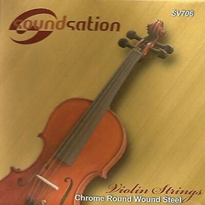 Soundsation Muta corde per violino Soundsation Muta corde per violino