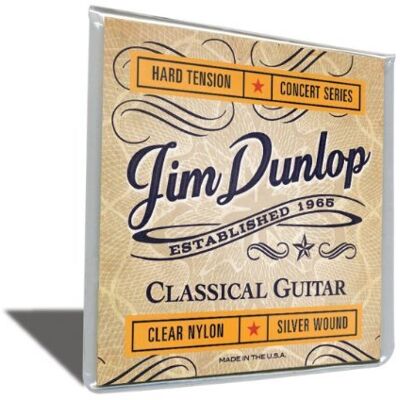 Dunlop Cuerda para guitarra Dunlop Cuerda para guitarra