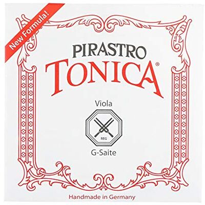 Pirastro 422321 Tonica Viola 4/4 g-3 medio Pirastro 422321 Tonica Viola 4/4 g-3 medio