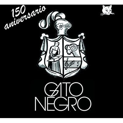 Gato Negro Juego de cuerdas 150 Aniversario para guitarra clásica. Fabricado artesanalmente en España desde 1868. Gato Negro Juego de cuerdas 150 Aniversario para guitarra clásica. Fabricado artesanalmente en España desde 1868.