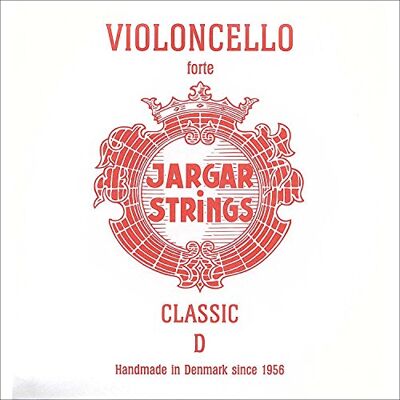 Jargar Cuerdas para violonchelo () Jargar Cuerdas para violonchelo ()