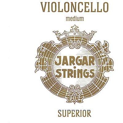 Jargar Cuerda para Violonchelo La "Superior" Forte Jargar Cuerda para Violonchelo La "Superior" Forte