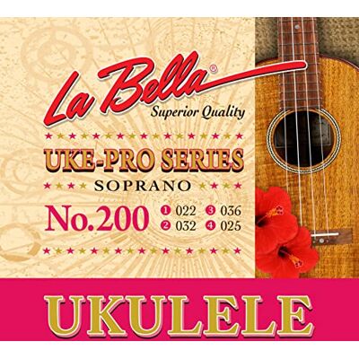 La Bella níquel herida de rodillo de 200 Serie Jazz luz 12 – 52 La Bella níquel herida de rodillo de 200 Serie Jazz luz 12 – 52