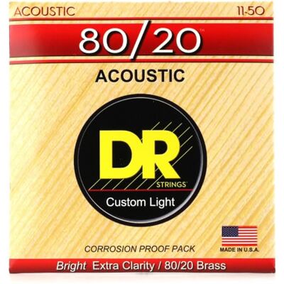 DR Strings Dr a hibe ha de 11 Hi Beam Medium Lite Cuerdas DR Strings Dr a hibe ha de 11 Hi Beam Medium Lite Cuerdas