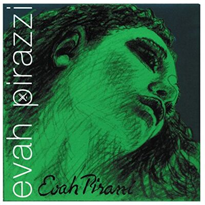 Pirastro 332220 Evah Pirazzi Cello d-2 medio Pirastro 332220 Evah Pirazzi Cello d-2 medio