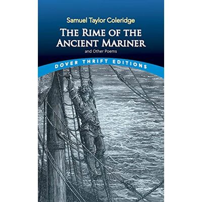 Taylor The Rime of the Ancient Mariner: iv (Thrift Editions) Taylor The Rime of the Ancient Mariner: iv (Thrift Editions)