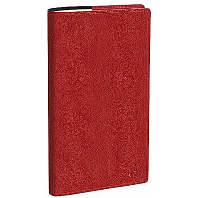 QUO VADIS ITALNOTE S vz ML Marlow bordeaux 2027: Kalender im Taschenformat QUO VADIS ITALNOTE S vz ML Marlow bordeaux 2027: Kalender im Taschenformat