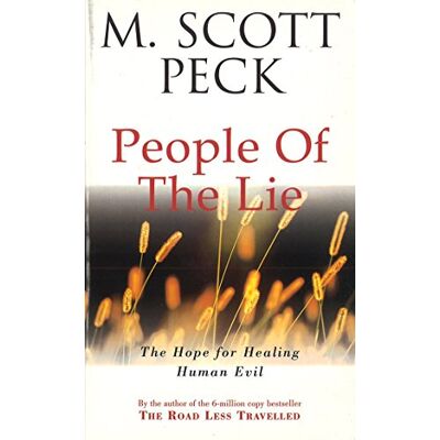 Scott People Of The Lie Scott People Of The Lie