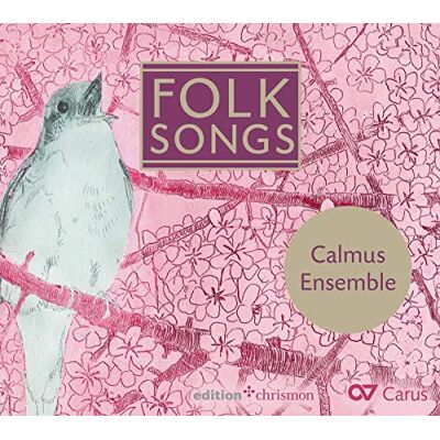 Ensemble Folk Songs Traditionals/ Ensemble Folk Songs Traditionals/