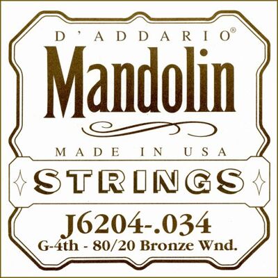 D'Addario Cuerdas D'Addario Cuerdas