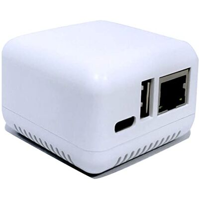 LOYALTY-SECU Network USB Print Server Adapter Supports 10/100Mbps Ethernet to USB 2.0 Printer LPR Windows 11 Printing (RJ45+Bluetooth+Blanca) LOYALTY-SECU Network USB Print Server Adapter Supports 10/100Mbps Ethernet to USB 2.0 Printer LPR Windows 11 Printing (RJ45+Bluetooth+Blanca)