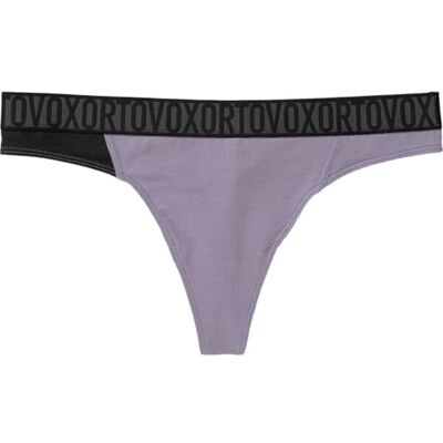 ORTOVOX 150 ESSENTIAL THONG W C: lush lavender S: L ORTOVOX 150 ESSENTIAL THONG W C: lush lavender S: L