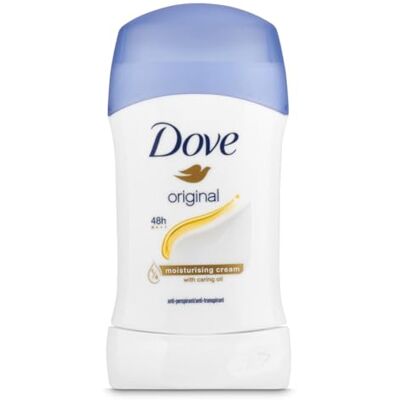 Dove desodorante original stick 40 ml Dove desodorante original stick 40 ml