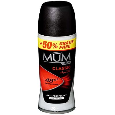 MUM Desodorante Roll On 50 ml MUM Desodorante Roll On 50 ml