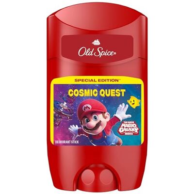 Old Spice Wolfthorn - 50ml - 6-pack - Desodorante en barra Old Spice Wolfthorn - 50ml - 6-pack - Desodorante en barra