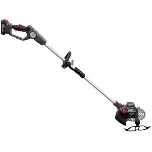 Kawapower Recortadora De Césped A Batería 18v 2x2ah 18v 350w Kawapower Recortadora De Césped A Batería 18v 2x2ah 18v 350w