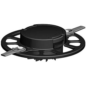 IKRA recortadora de césped con sistema de corte TwinCut con 2 cuchillas de nylon IKRA recortadora de césped con sistema de corte TwinCut con 2 cuchillas de nylon