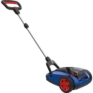 Güde ERM 18-201-30 Cortacésped con batería (18 V, Serie Brushless Series, 21 cm de Ancho de Corte, 3 Posiciones Central. Altura de Corte: 25 – 48 mm, Incluye batería de 2 Ah y Cargador rápido de 1 Güde ERM 18-201-30 Cortacésped con batería (18 V, Serie Brushless Series, 21 cm de Ancho de Corte, 3 Posiciones Central. Altura de Corte: 25 – 48 mm, Incluye batería de 2 Ah y Cargador rápido de 1