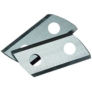Einhell Original Accesorios para trituradoras de cuchillas (adecuados para la trituradora de cuchillas eléctrica GC-KS 2540 y GC-KS 2540 CB) Einhell Original Accesorios para trituradoras de cuchillas (adecuados para la trituradora de cuchillas eléctrica GC-KS 2540 y GC-KS 2540 CB)