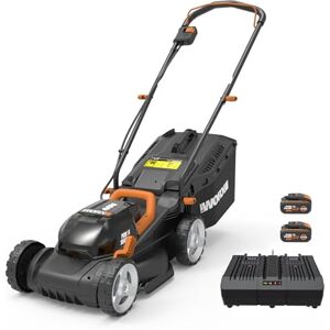 WORX Cortacésped, 40 V WORX Cortacésped, 40 V