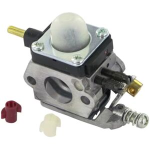 cyclingcolors Carburador compatible con tractor cortacésped de jardín Zama C1U-K54A motor térmico adaptable cyclingcolors Carburador compatible con tractor cortacésped de jardín Zama C1U-K54A motor térmico adaptable