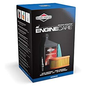 Briggs & Stratton Arnold BS-992204 Kit de mantenimiento para máquinas cortacésped (serie 800, 850 y 875) Briggs & Stratton Arnold BS-992204 Kit de mantenimiento para máquinas cortacésped (serie 800, 850 y 875)