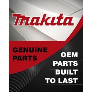 Makita Soporte de freno para cortacésped modelo DLM460 batería Makita Soporte de freno para cortacésped modelo DLM460 batería