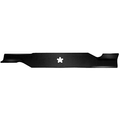 Cuchilla de Cortacésped 470mm Universal para AYP/Electrolux/Husqvarna - Cuchilla de césped Cuchilla de Cortacésped 470mm Universal para AYP/Electrolux/Husqvarna - Cuchilla de césped
