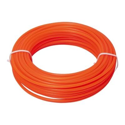 WERKA PRO - Fil nylon rotondo - Ø1.6mm - Trimmer line WERKA PRO - Fil nylon rotondo - Ø1.6mm - Trimmer line