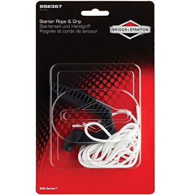 Briggs and Stratton 992367 Cuerda de arranque - Pull Cord Briggs and Stratton 992367 Cuerda de arranque - Pull Cord