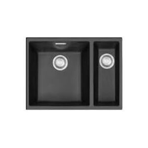 Franke Fregadero -160 sid-160 60cm carbone Franke Fregadero -160 sid-160 60cm carbone