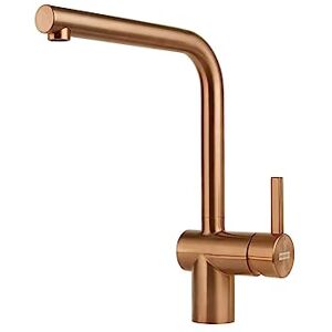 Franke , Grifo del fregadero de la cocina Atlas Neo M, Cobre Franke , Grifo del fregadero de la cocina Atlas Neo M, Cobre