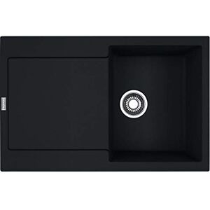 Franke EVIER Alfombrilla Maris Noir Franke EVIER Alfombrilla Maris Noir