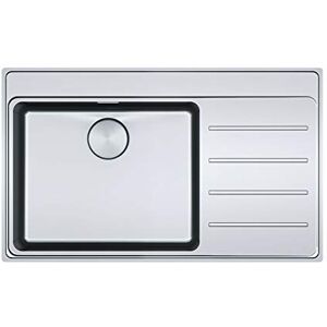 Franke Mythos INOX Fregadero Franke Mythos INOX Fregadero