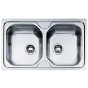 Franke Fregadero onx-620 80cm acero inoxidable Franke Fregadero onx-620 80cm acero inoxidable
