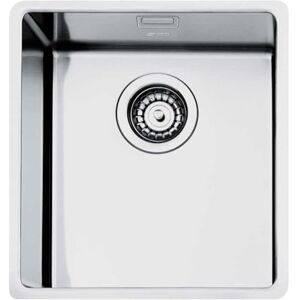SMEG , Fregadero MIRA, Stainless steel SMEG , Fregadero MIRA, Stainless steel