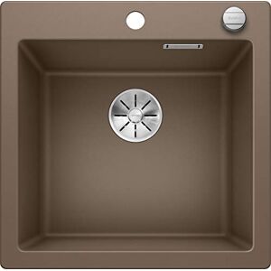 Blanco pleon 5 5 Silgranit Puradur Ultrasonido con mando a distancia, Nuez Moscada Blanco pleon 5 5 Silgranit Puradur Ultrasonido con mando a distancia, Nuez Moscada