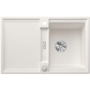 Blanco ADIRA 45 S - Silgranit blanco - instalación reversible - Kitchen sink Blanco ADIRA 45 S - Silgranit blanco - instalación reversible - Kitchen sink