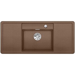 Blanco ALAROS 6 S 6 S Silgranit Puradur Ultrasonido con mando a distancia, con accesorio Platillos centrada, Nuez Moscada Blanco ALAROS 6 S 6 S Silgranit Puradur Ultrasonido con mando a distancia, con accesorio Platillos centrada, Nuez Moscada