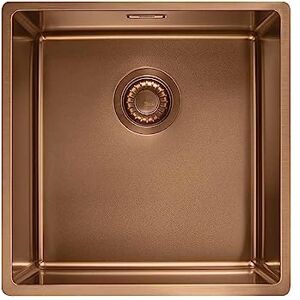 Franke Mythos Masterpiece BXM 210/110-40 Fregadero de acero inoxidable Franke Mythos Masterpiece BXM 210/110-40 Fregadero de acero inoxidable