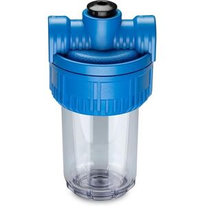 Wk Contenedor de filtro 5 1/2 Tipo de tres vías 3 piezas - Filter Container Wk Contenedor de filtro 5 1/2 Tipo de tres vías 3 piezas - Filter Container
