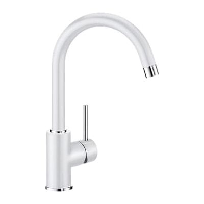 Blanco MIDA SILGRANIT , alta presión Blanco MIDA SILGRANIT , alta presión
