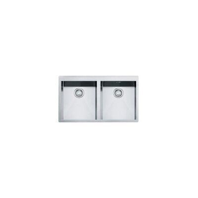 Franke PPX 220 B Fregadero Ppx-220 Tl Franke PPX 220 B Fregadero Ppx-220 Tl