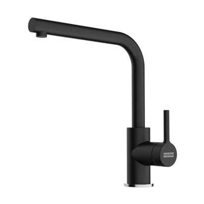 Franke Lina L Onyx Grifo de cocina giratorio Franke Lina L Onyx Grifo de cocina giratorio