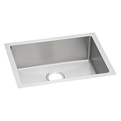 Elkay EFRU2115 Avado Fregadero de acero inoxidable para montaje bajo encimera Elkay EFRU2115 Avado Fregadero de acero inoxidable para montaje bajo encimera